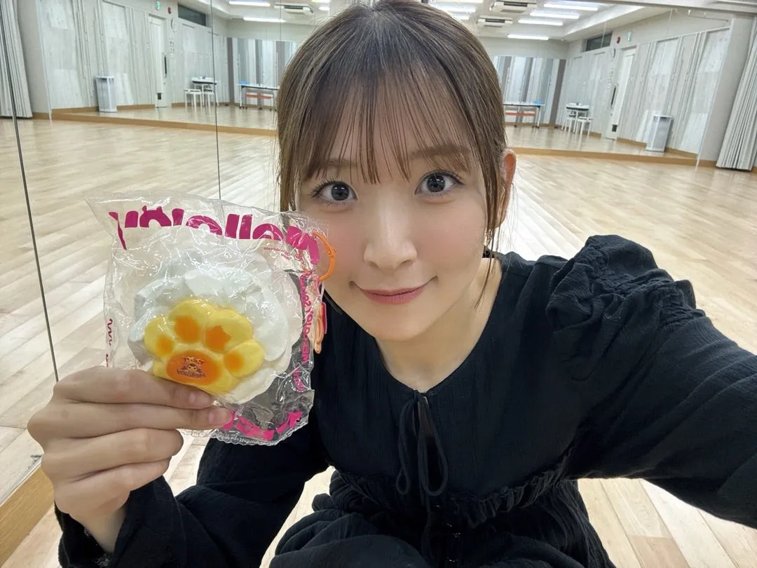 めろじょい☺︎小野瑞歩
