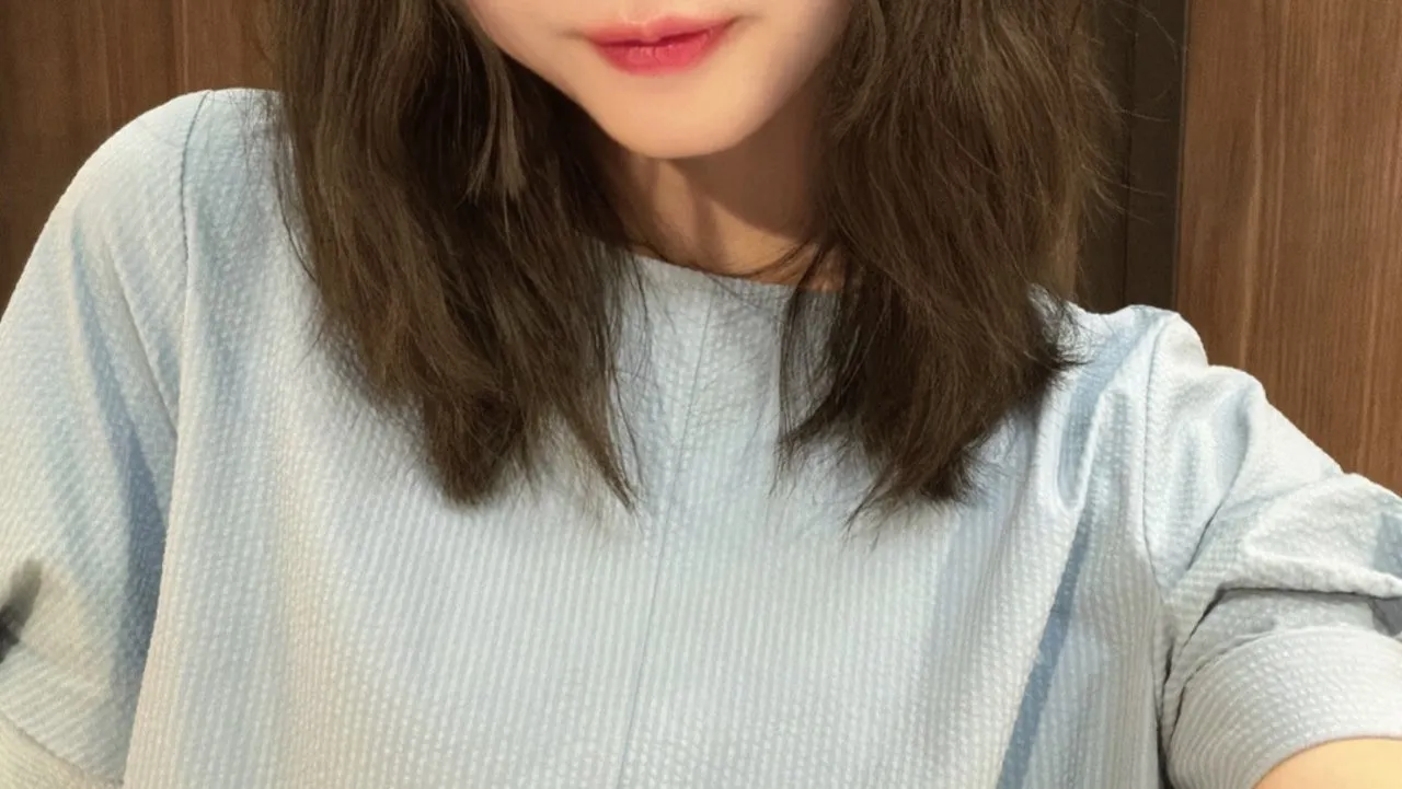 だめだめ　福田真琳
