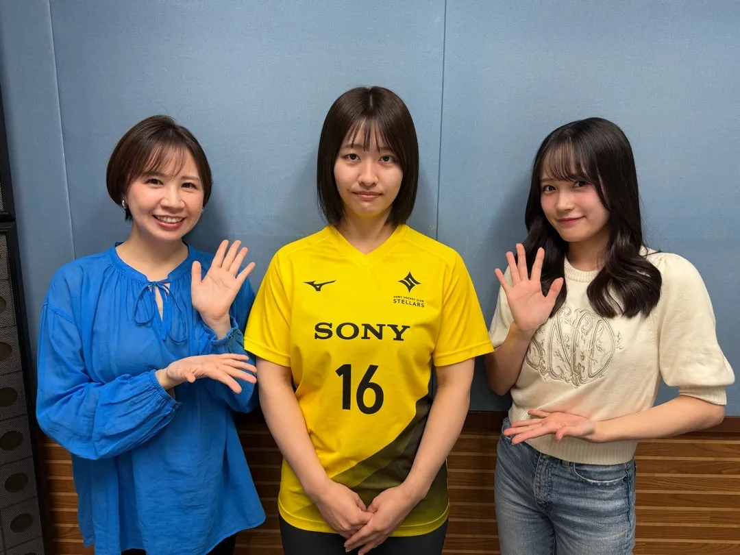 ハロラボ！ラジオ！河西結心