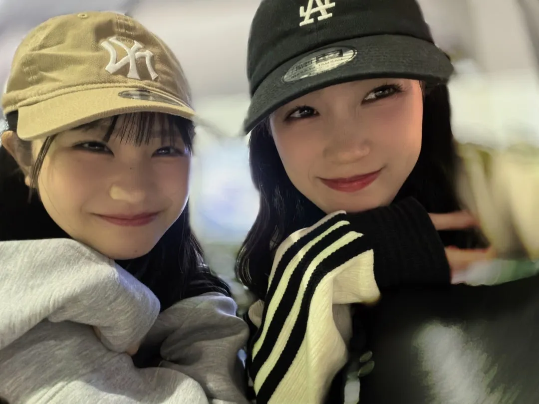 ラジオ聴いてね！河西結心