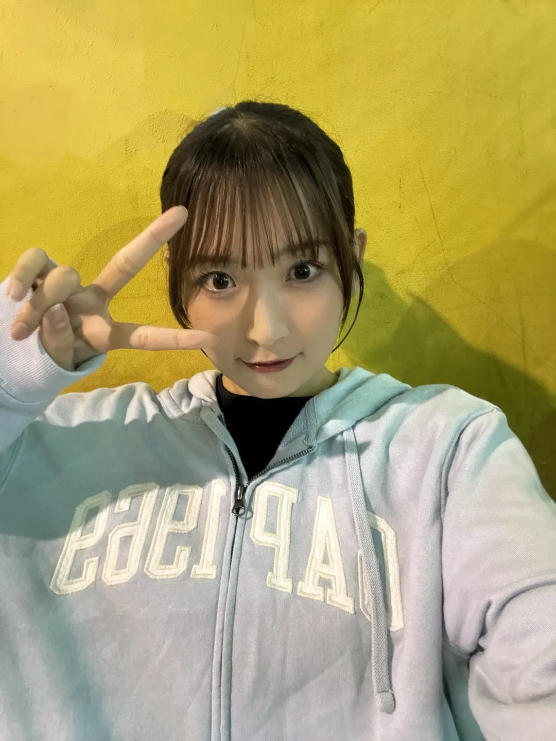 つかれはて☺︎小野瑞歩