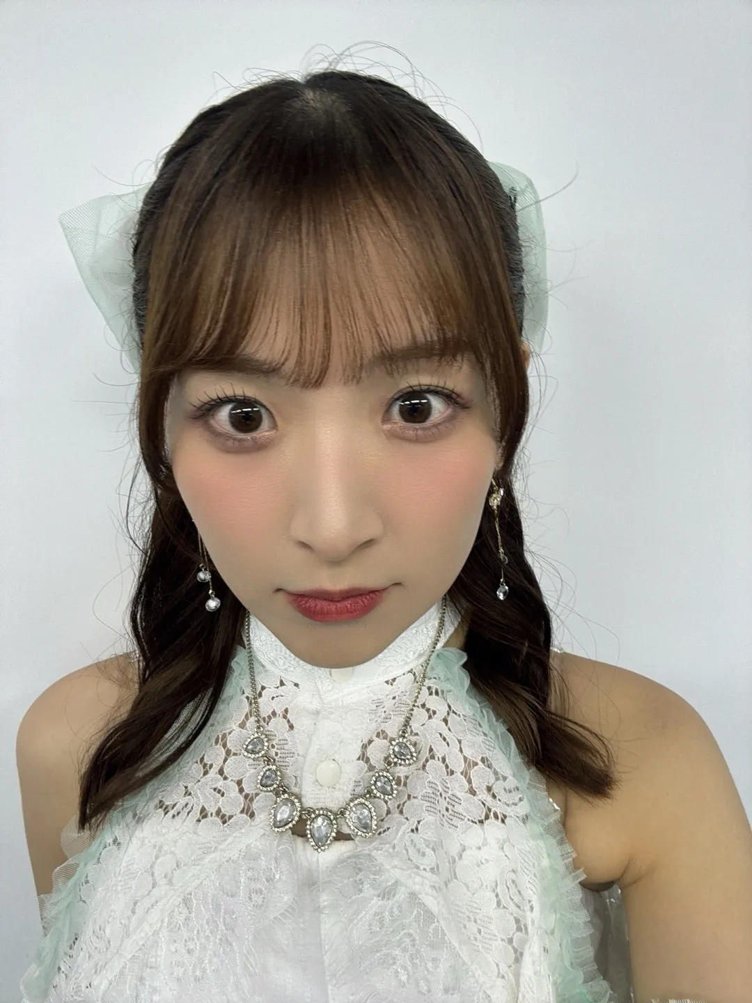 秋の香り☺︎小野瑞歩