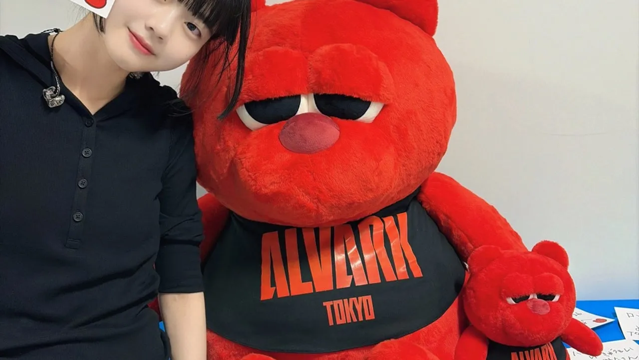 はぁ、　福田真琳