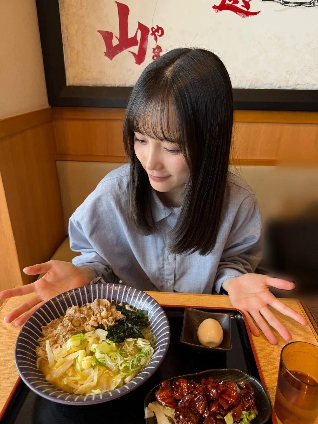 ネモフィラ河西結心