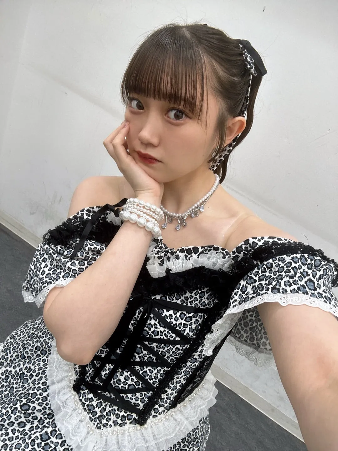 さにこ1♪小野田紗栞