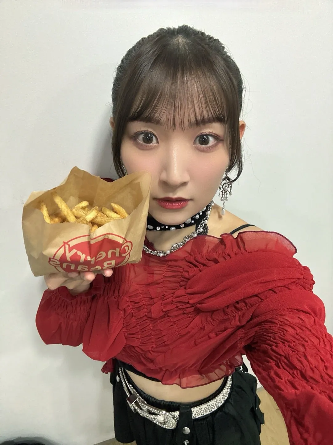 河西結心 - つばきファクトリー - ハロー！プロジェクト公式サイト