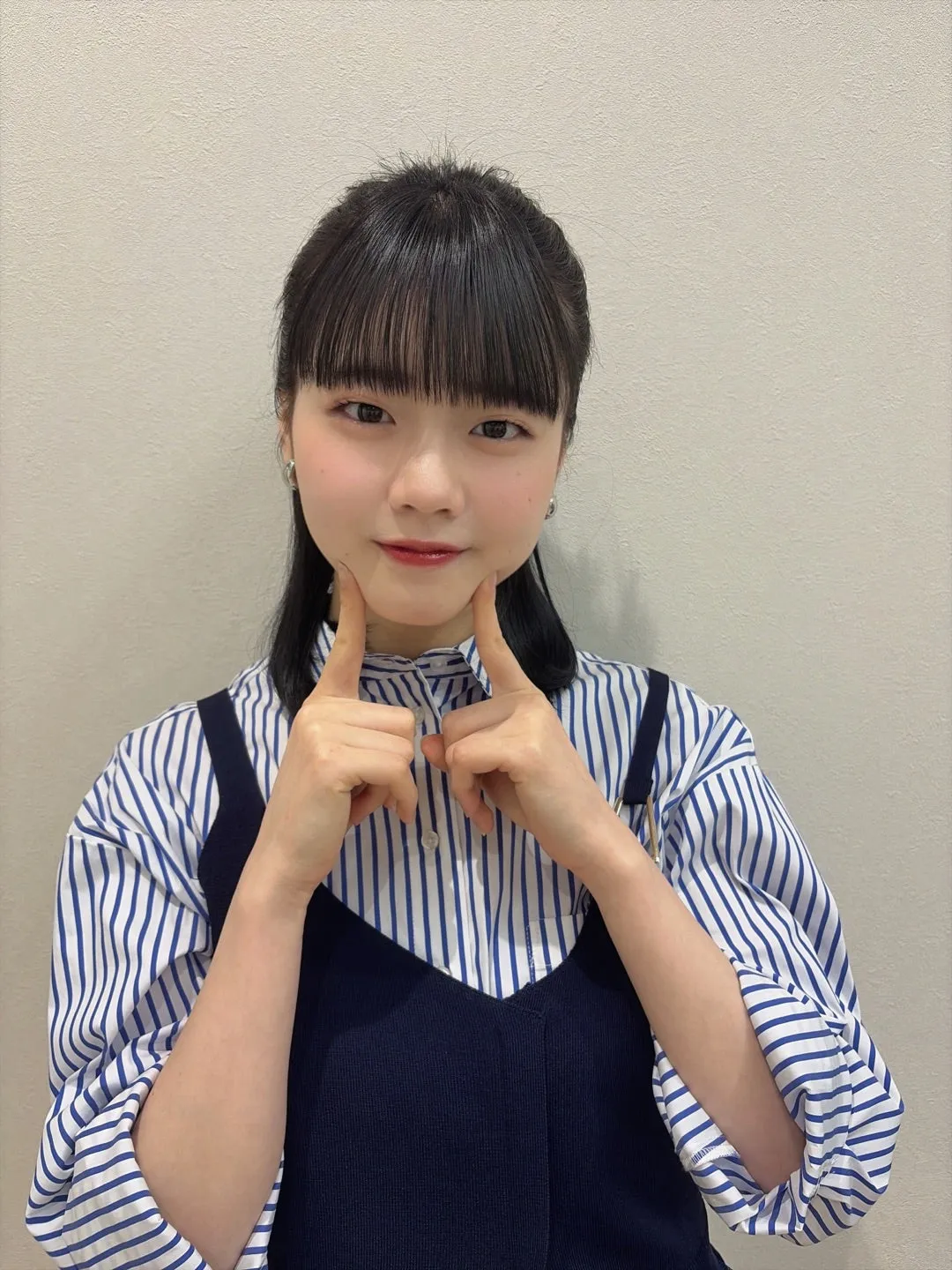 にこにこ！　福田真琳