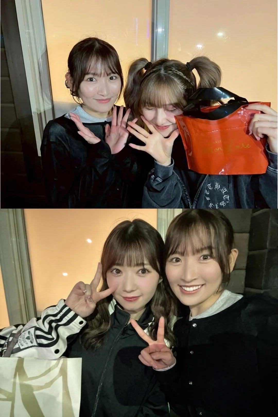 謎解きはむずい☺︎小野瑞歩