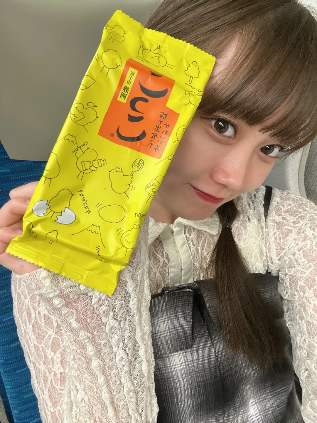 TikTok♪小野田紗栞