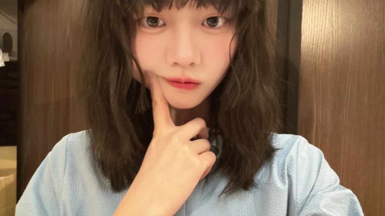 ぱん！　福田真琳