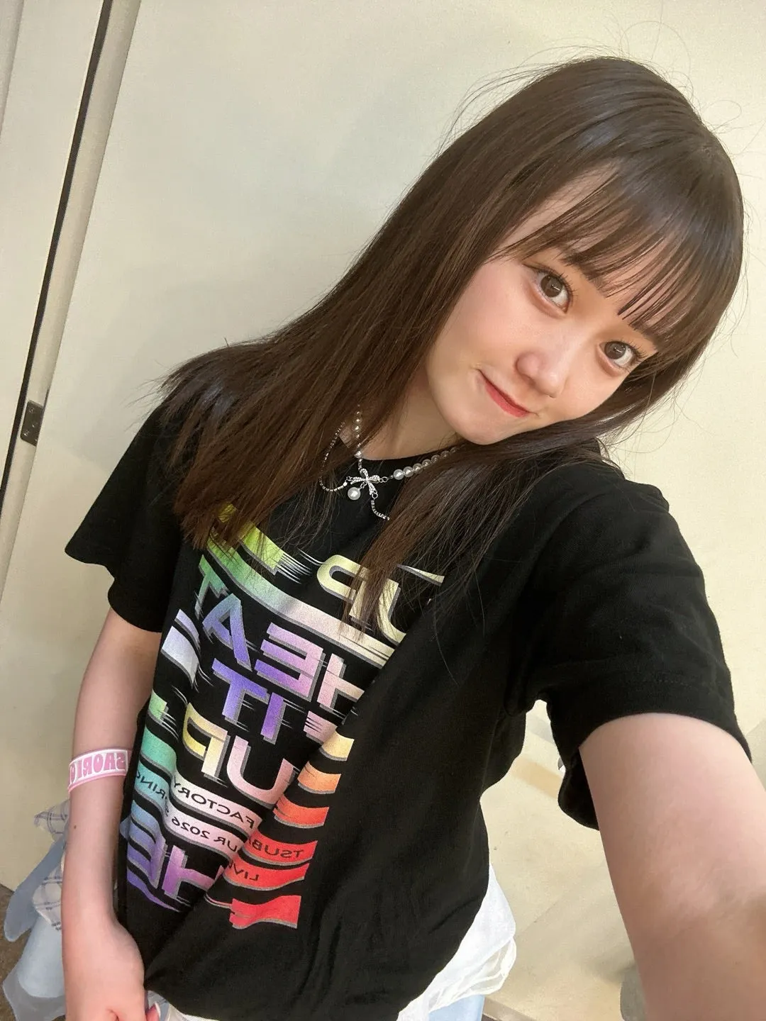 あしたなごやでまーーってます♪小野田紗栞