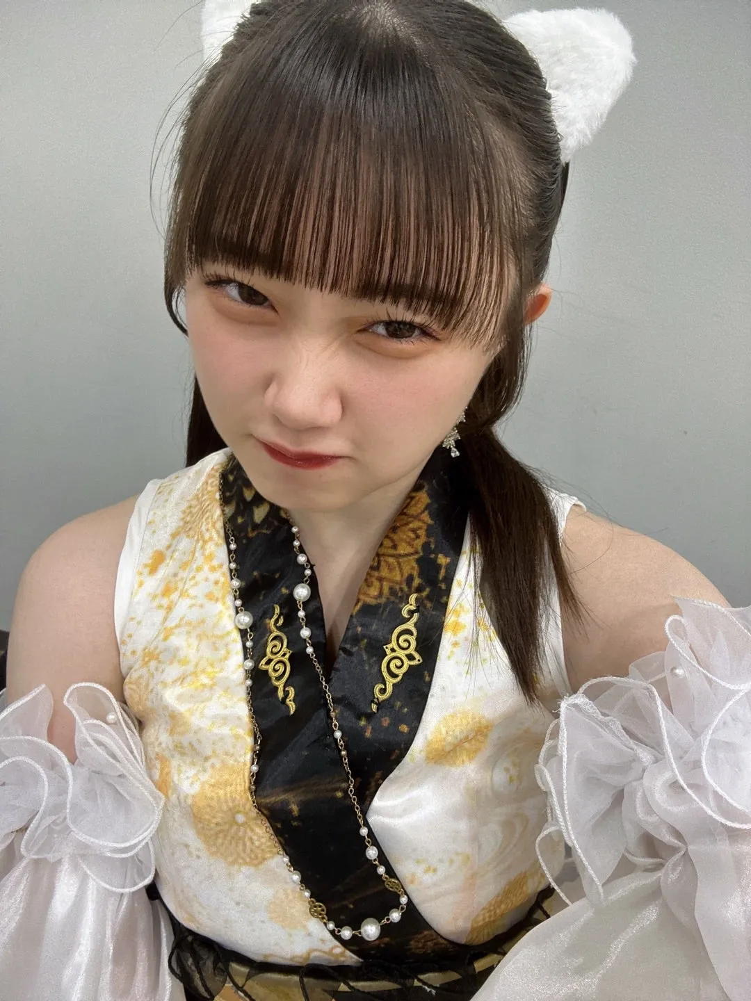 河西結心 - つばきファクトリー - ハロー！プロジェクト公式サイト