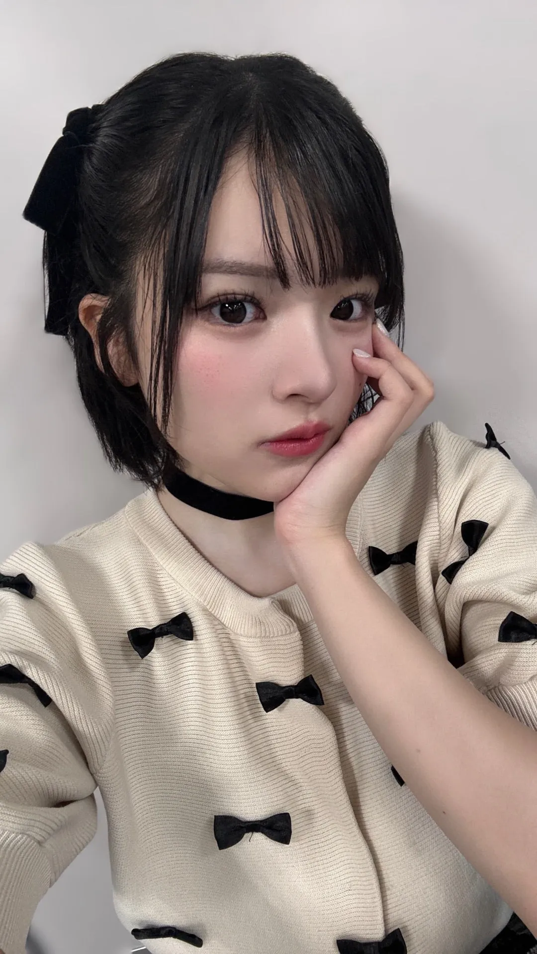 お関えりな西 豫風瑠乃