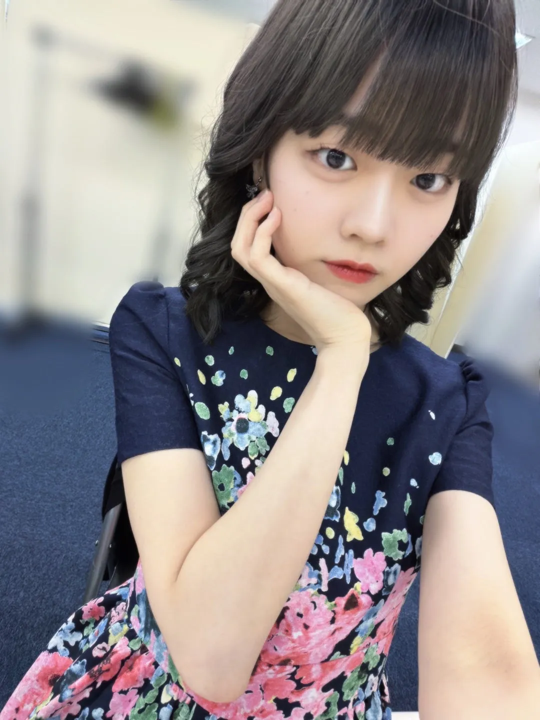 あわわわわ　福田真琳
