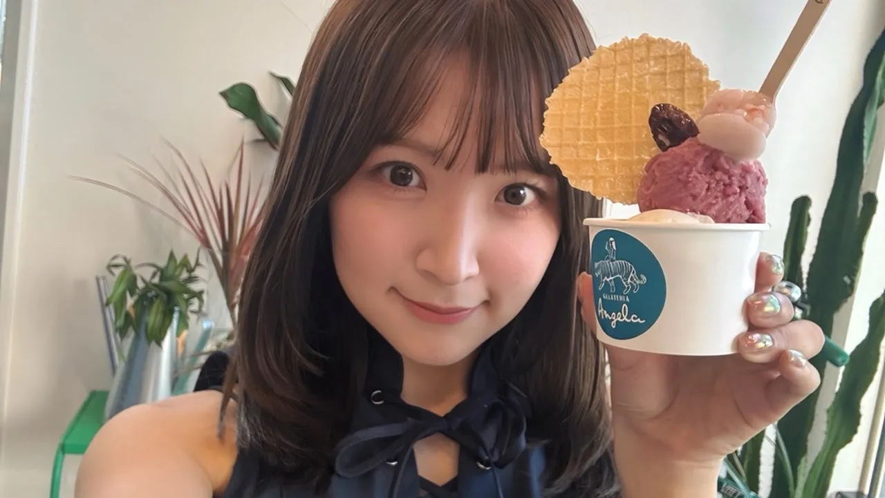 追加受付まってる、☺︎小野瑞歩
