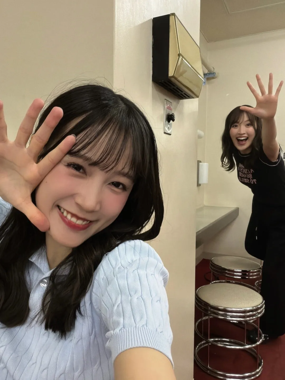 小野さん誕生日！河西結心