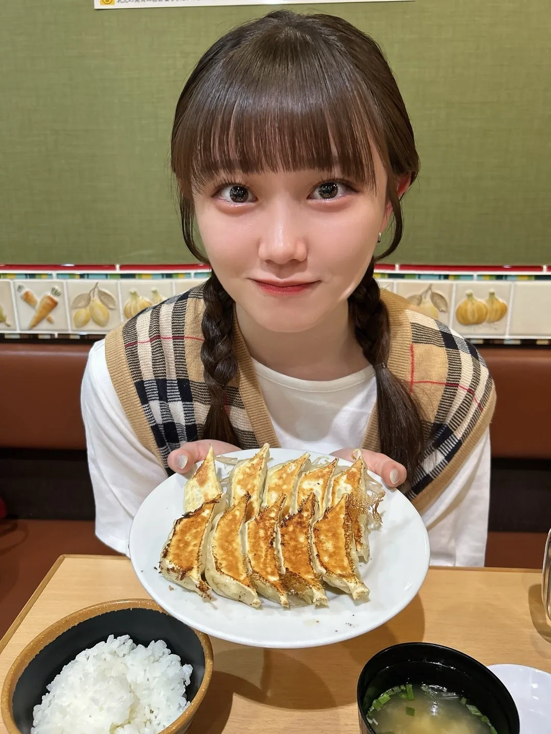 はままーーつありがとお♪小野田紗栞