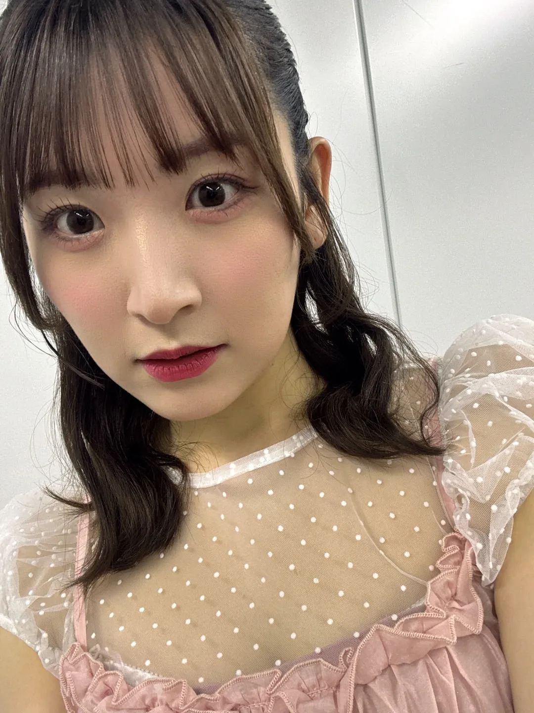 新しい☺︎小野瑞歩