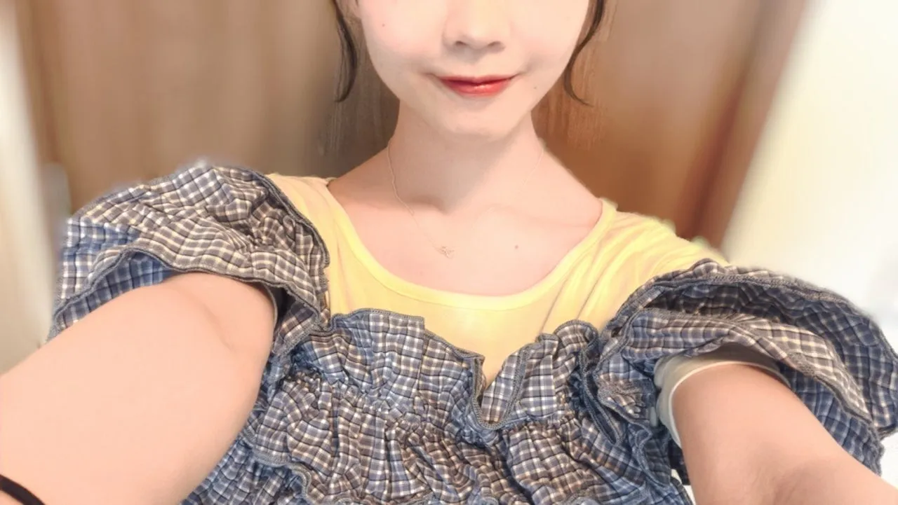 がんばる！　福田真琳