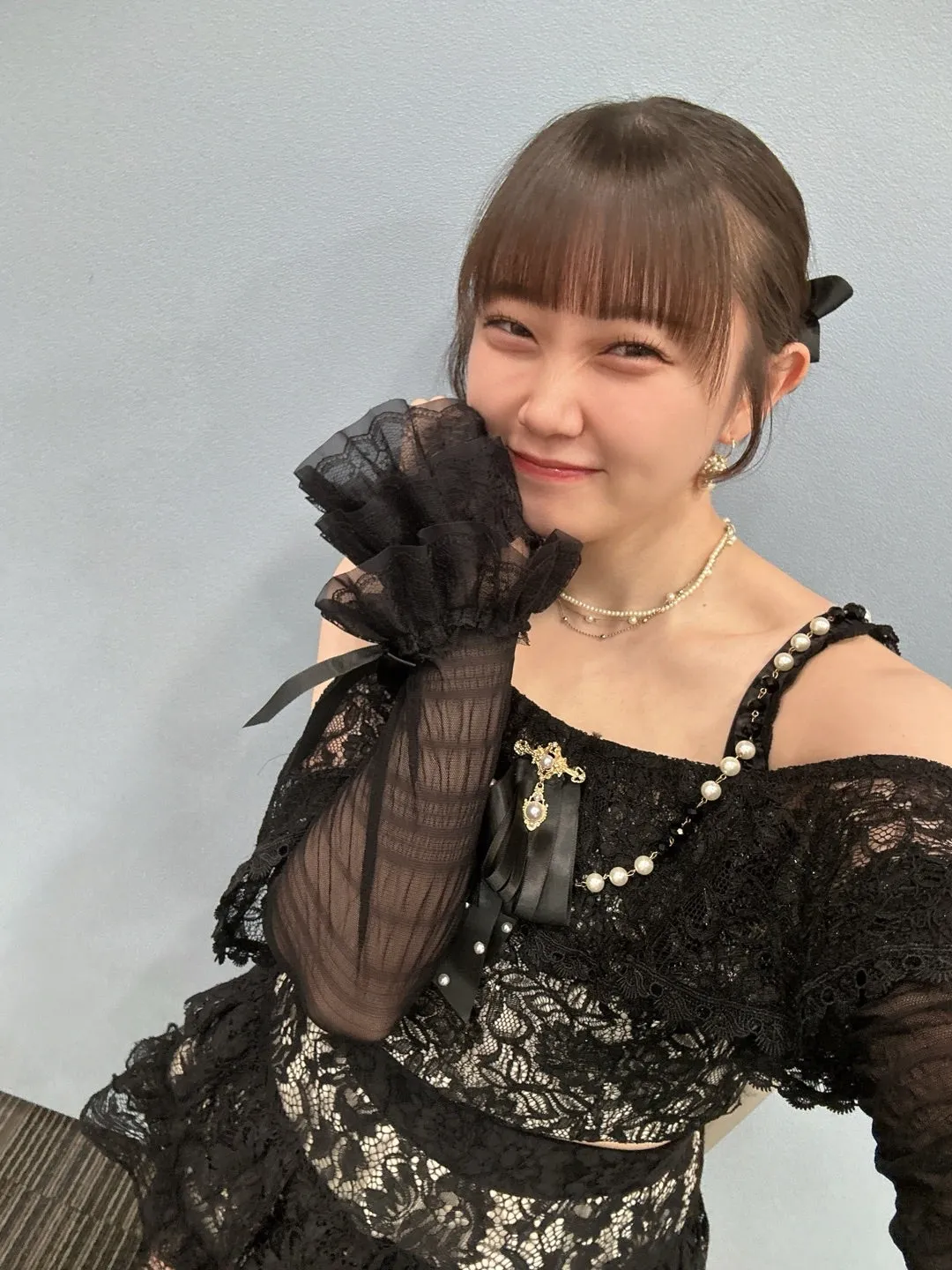 あさから♪小野田紗栞