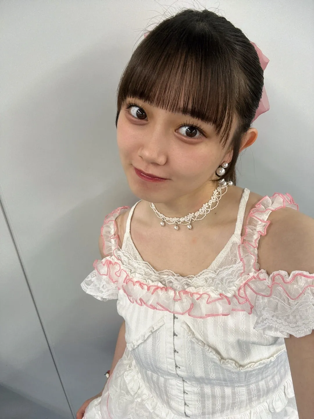 いいんかい♪小野田紗栞