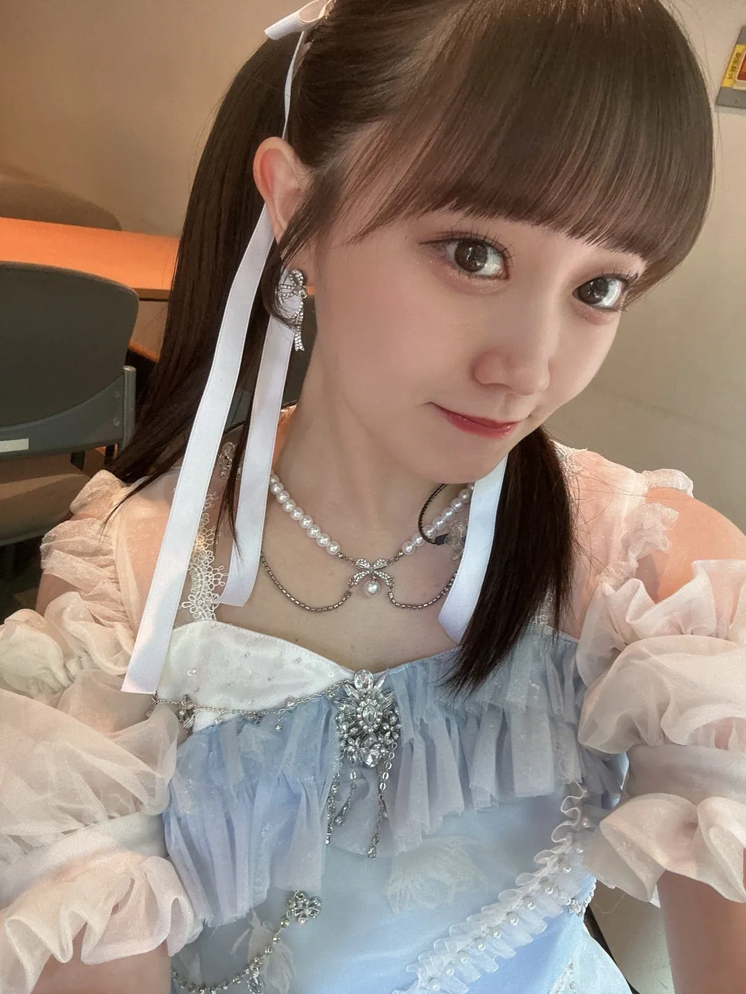 ぱーしもんほーる♪小野田紗栞