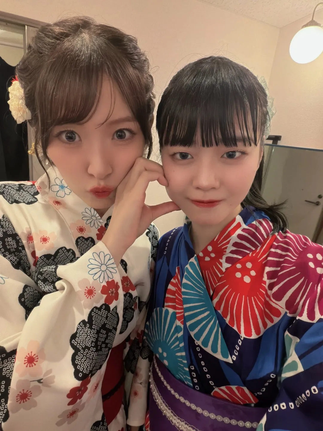 すき！　福田真琳
