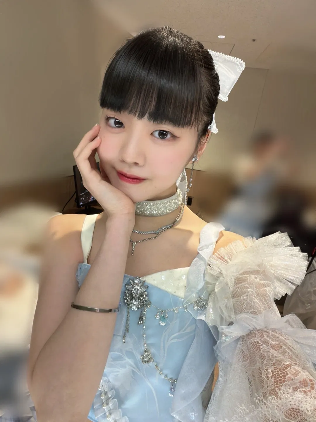 ねむむ　福田真琳