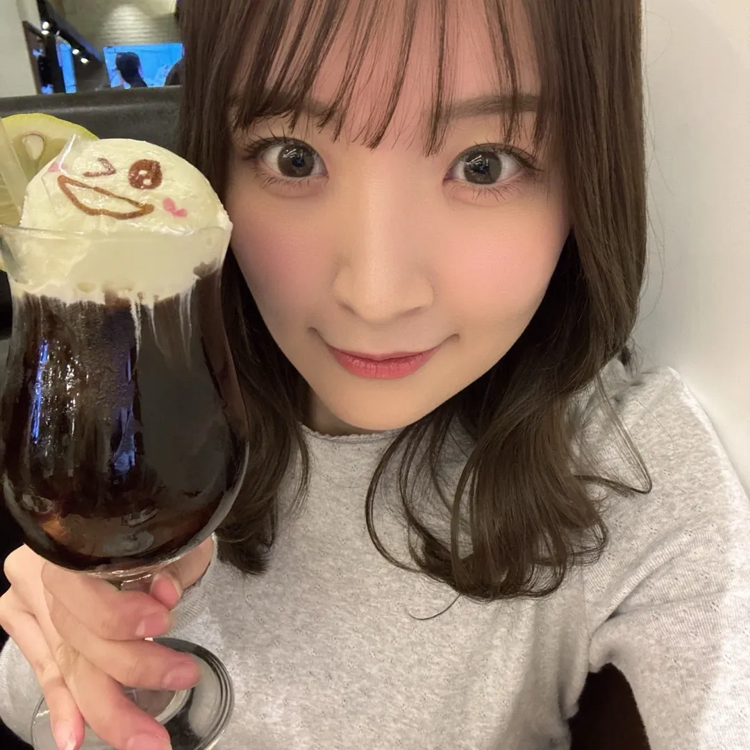 リフレッシュ☺︎小野瑞歩