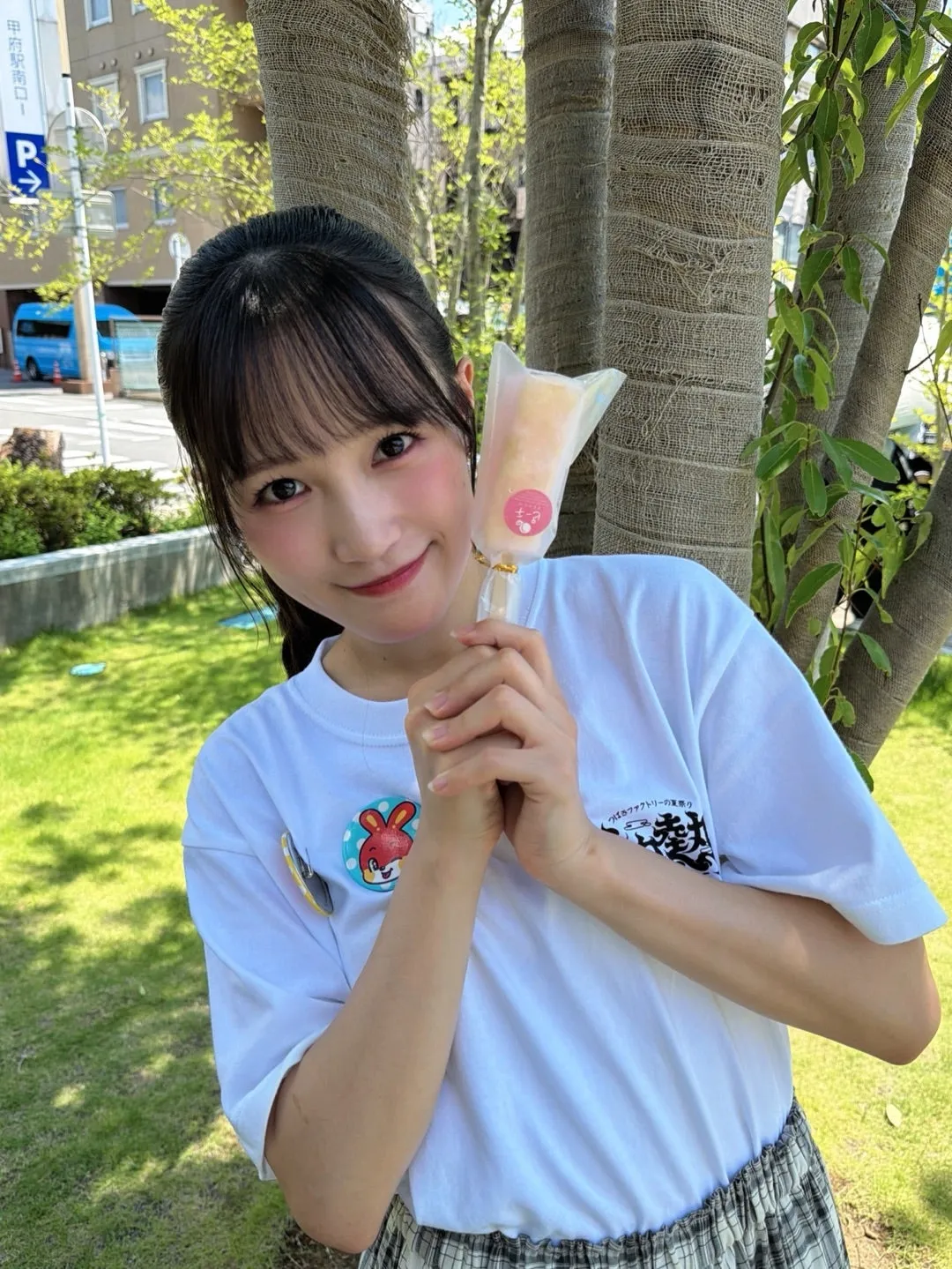 河西結心 - つばきファクトリー - ハロー！プロジェクト公式サイト