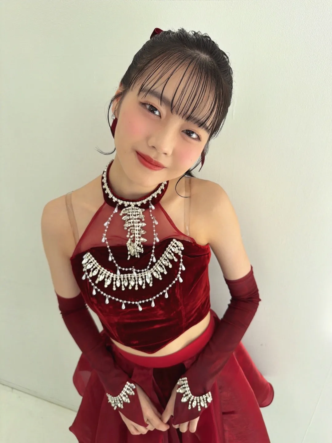 懐かしい！　福田真琳