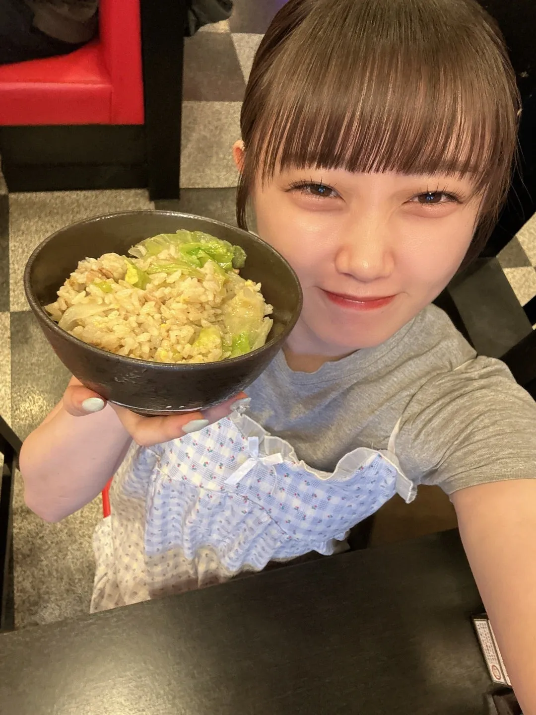 はままーーーつ♪小野田紗栞