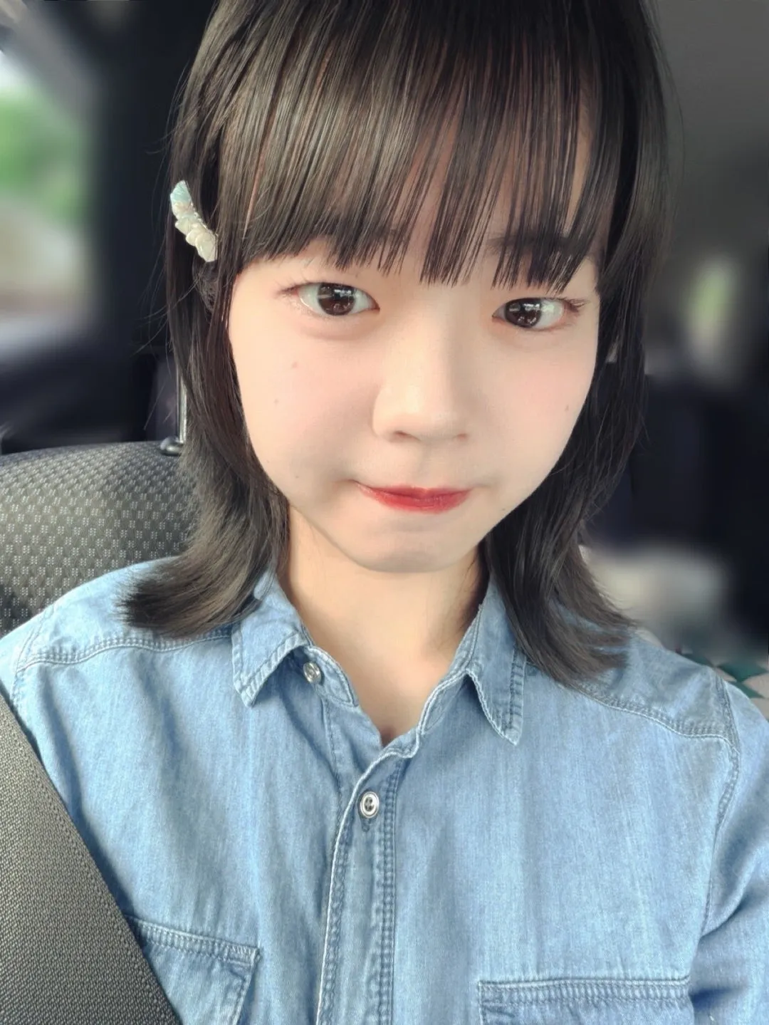 愛　福田真琳