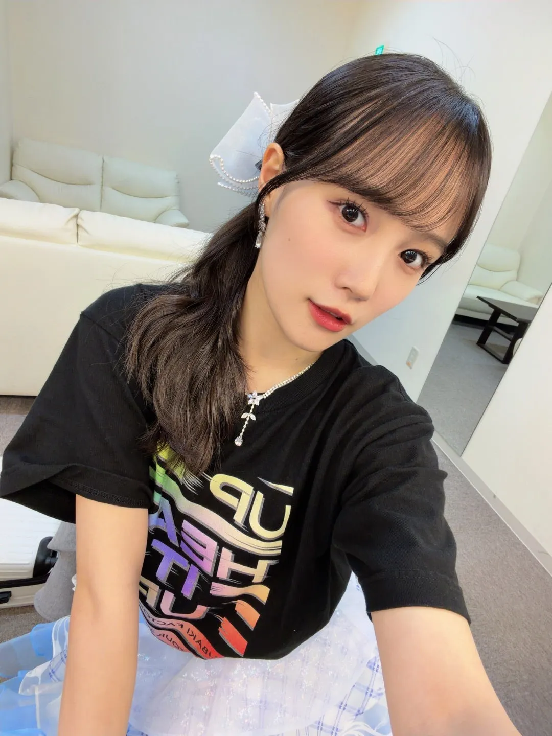 何歌う？河西結心