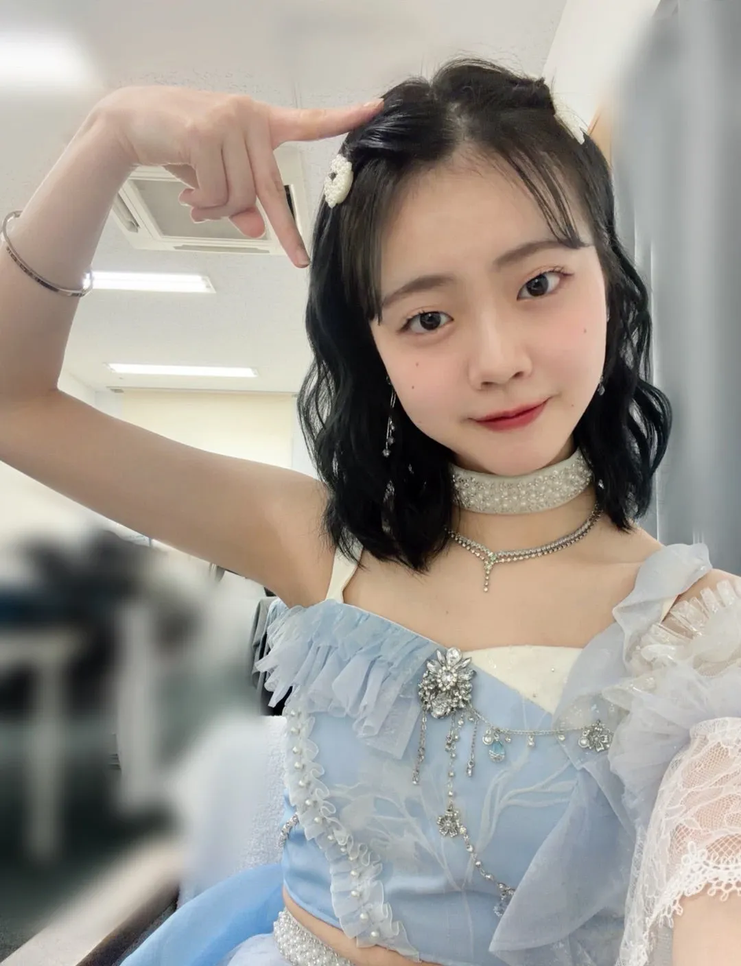 よめてない！　福田真琳