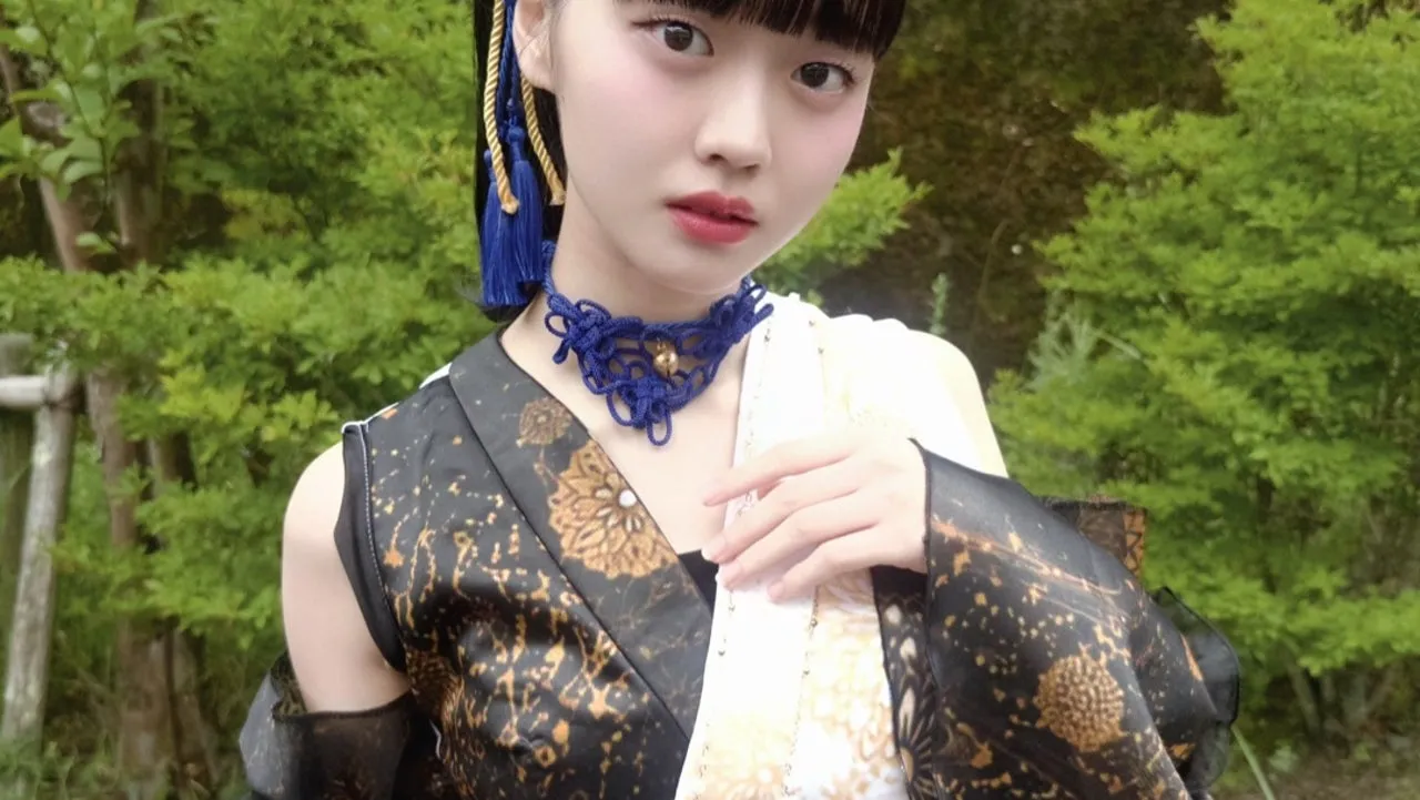 記念すべき5回目！　福田真琳