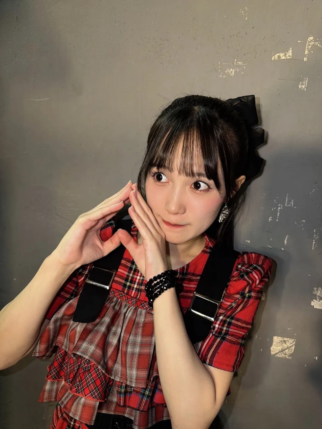 リトキャメイベントin甲府　河西結心