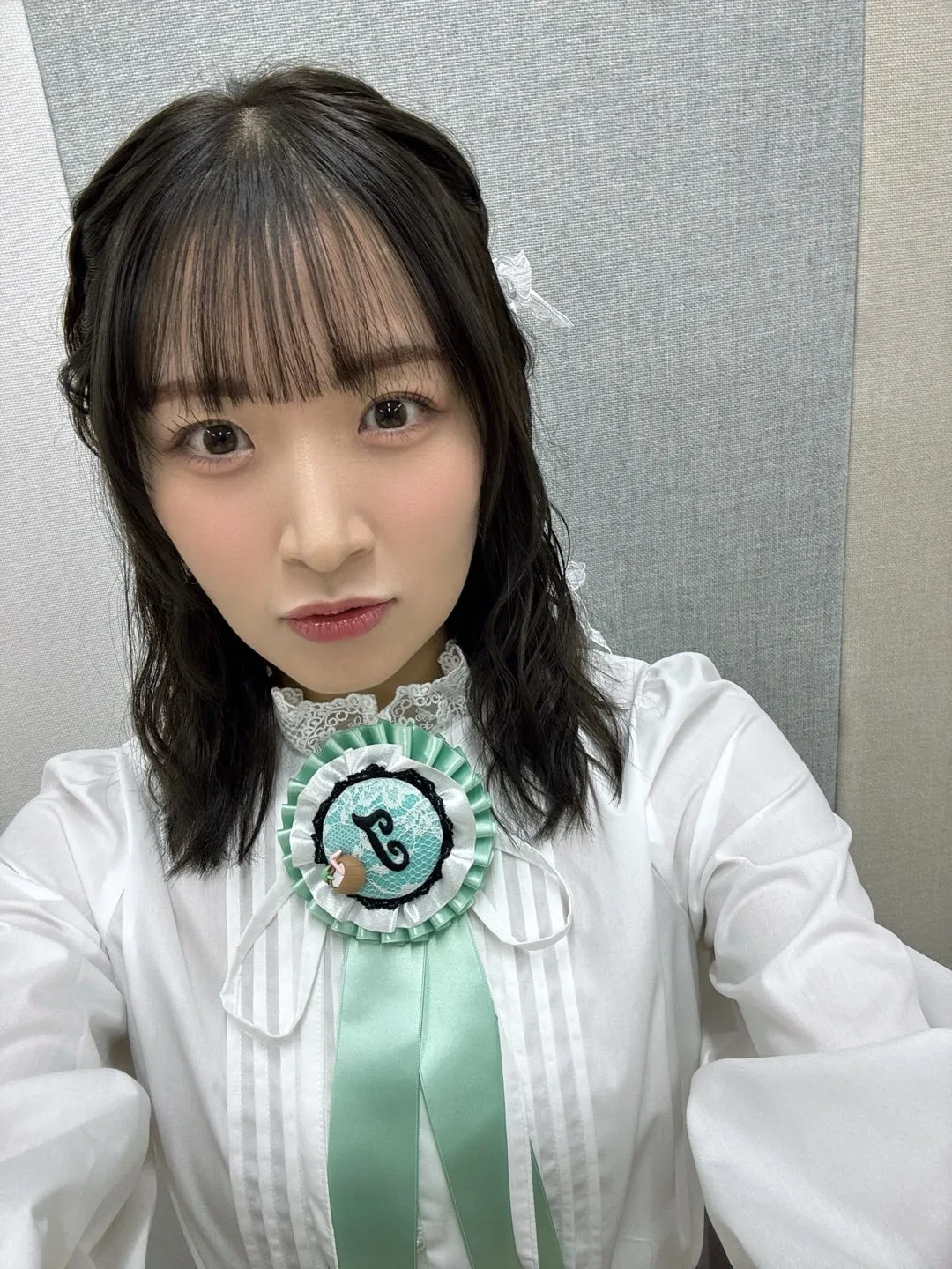 ライブハウス☺︎小野瑞歩