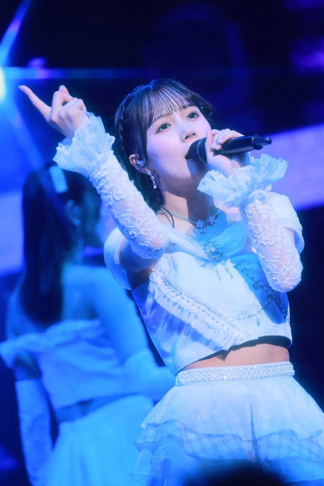 晴れ！河西結心
