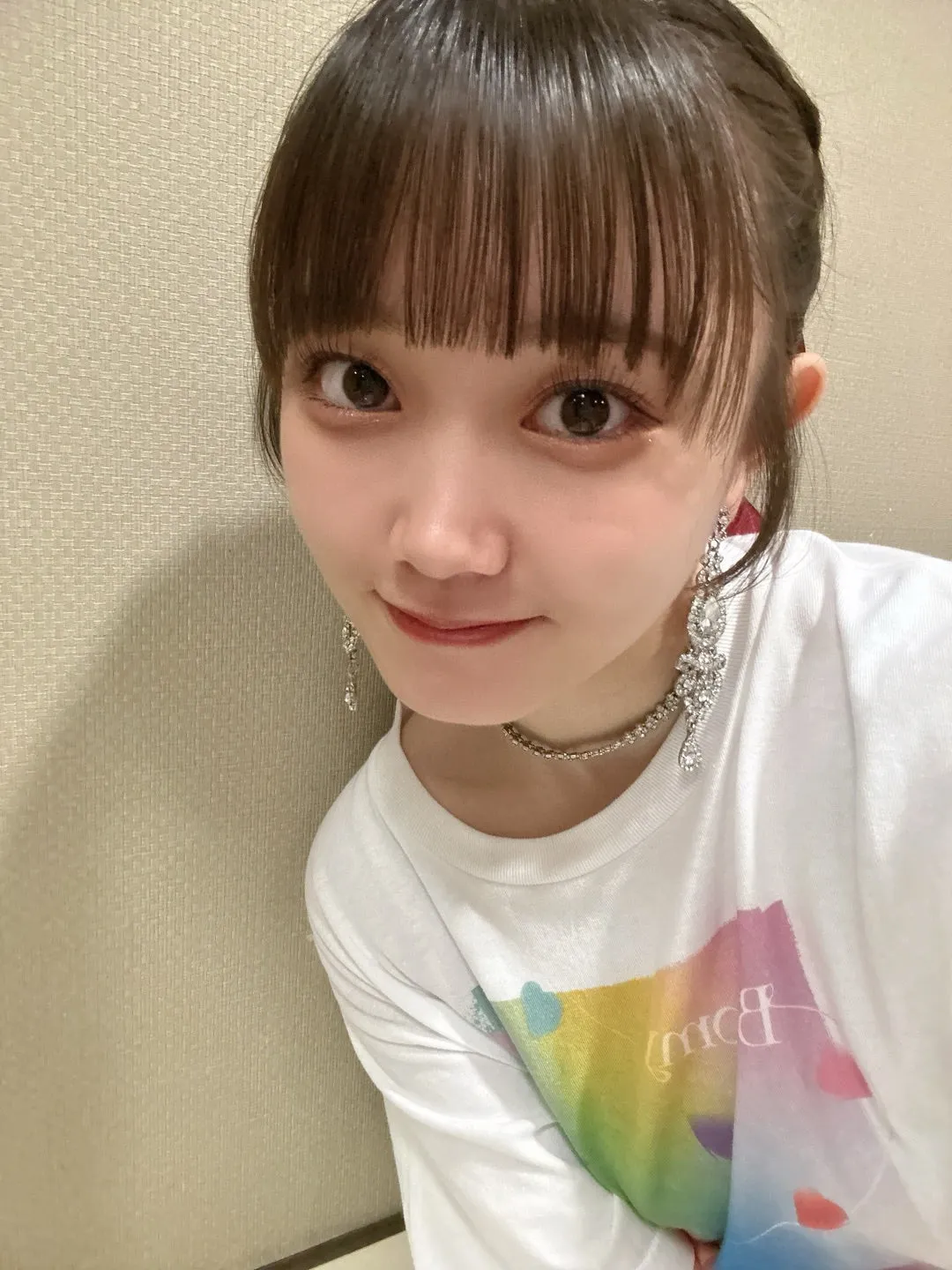 はままーーつ♪小野田紗栞