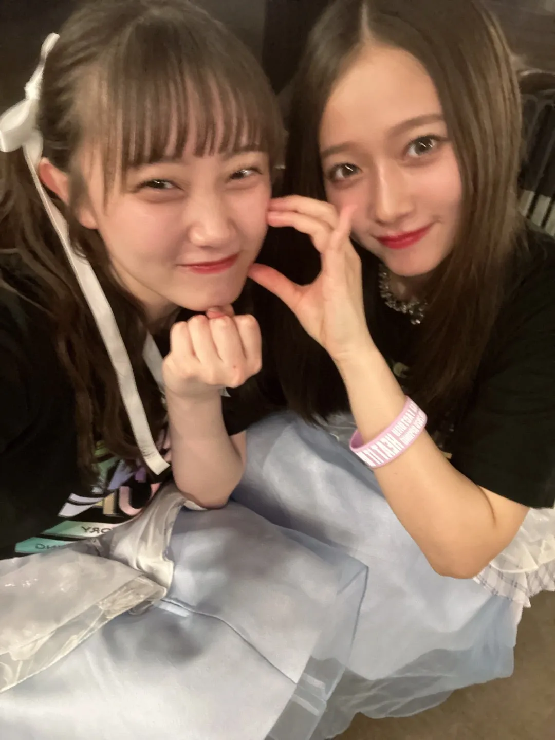 つばきの日♪小野田紗栞