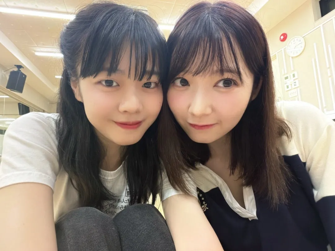 明日は！　福田真琳