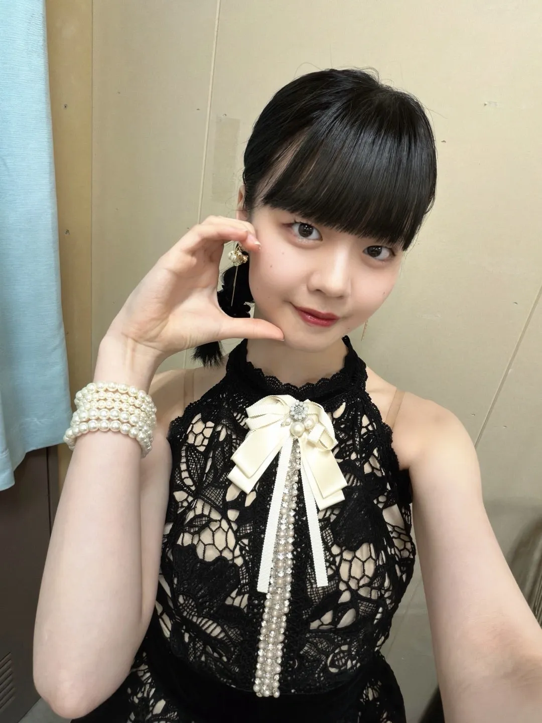 ねむむ　福田真琳