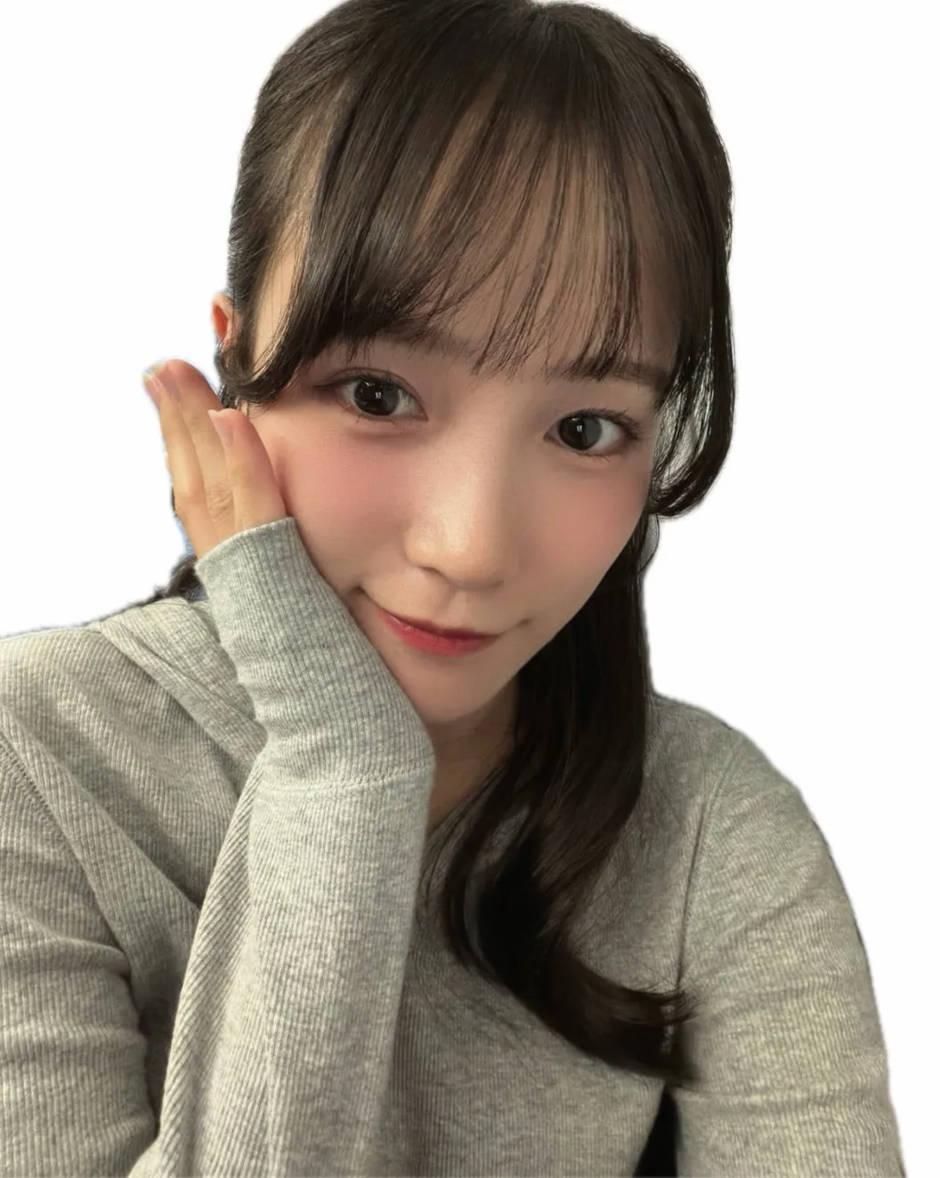 早川町！！河西結心