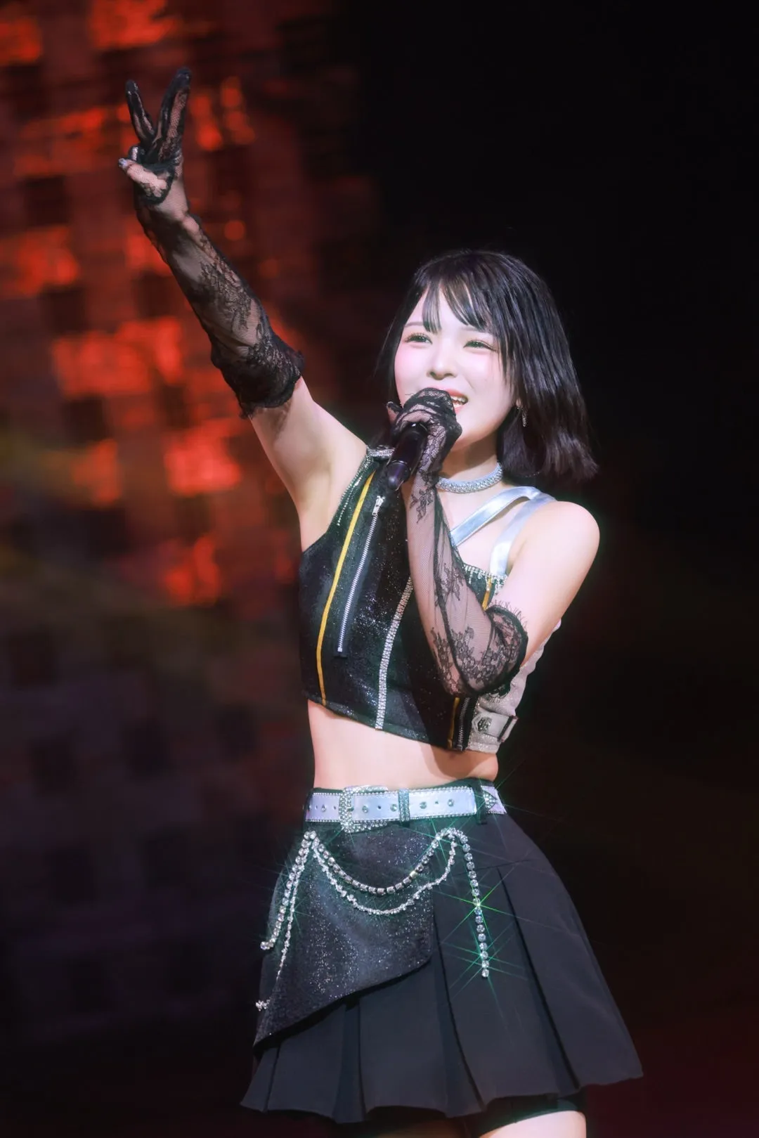 PIECE！ 豫風瑠乃