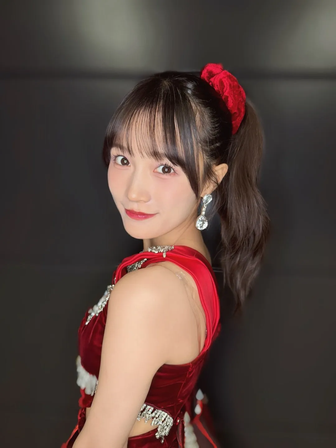 くしゃみ河西結心