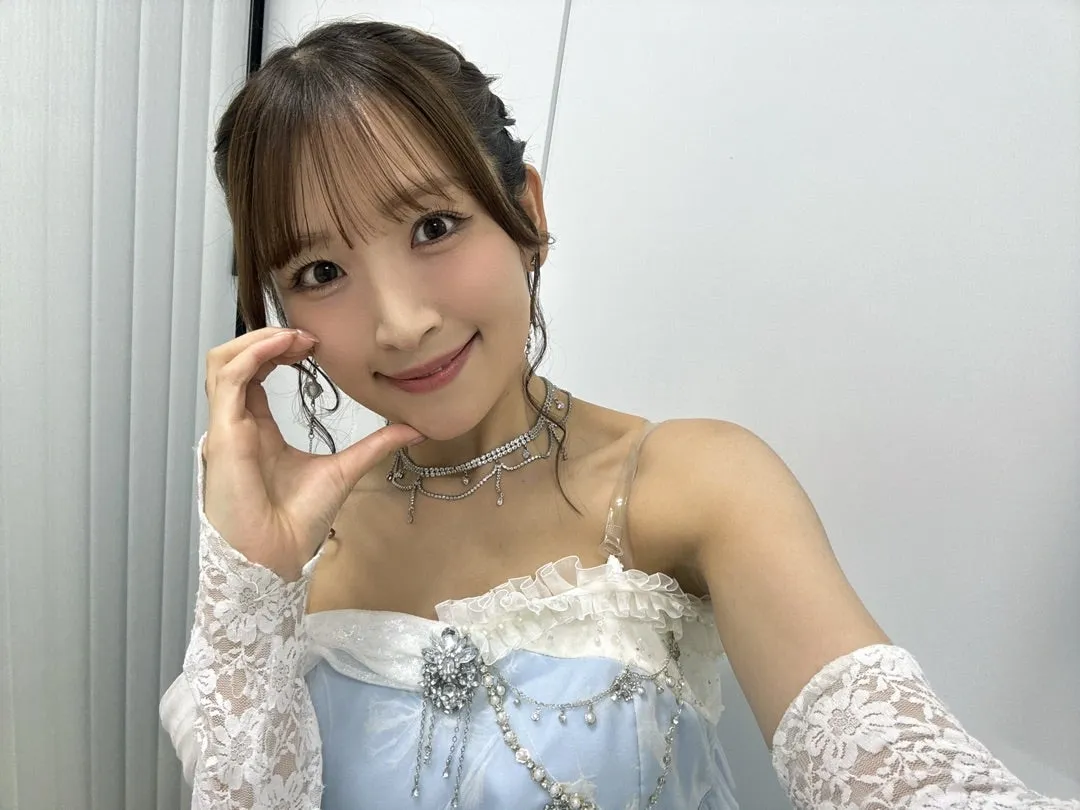 広めてくれる？☺︎小野瑞歩