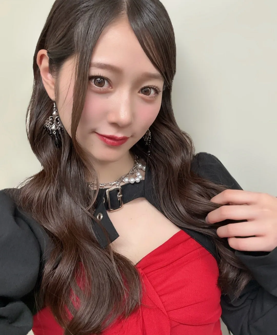 1619*バズリズム収録！。谷本安美