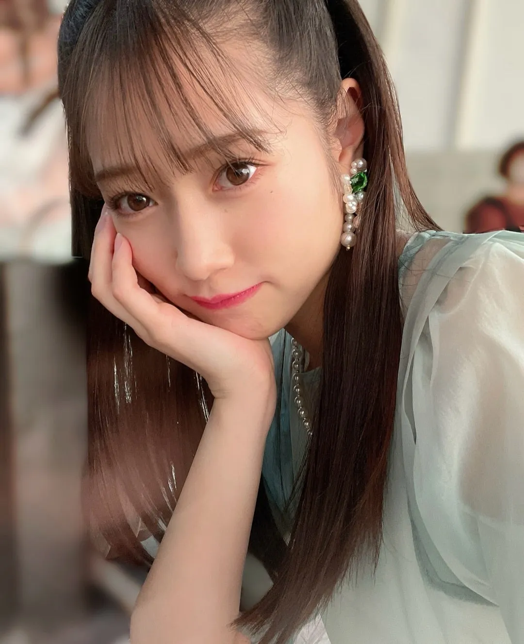 1643*6月終わり！。谷本安美