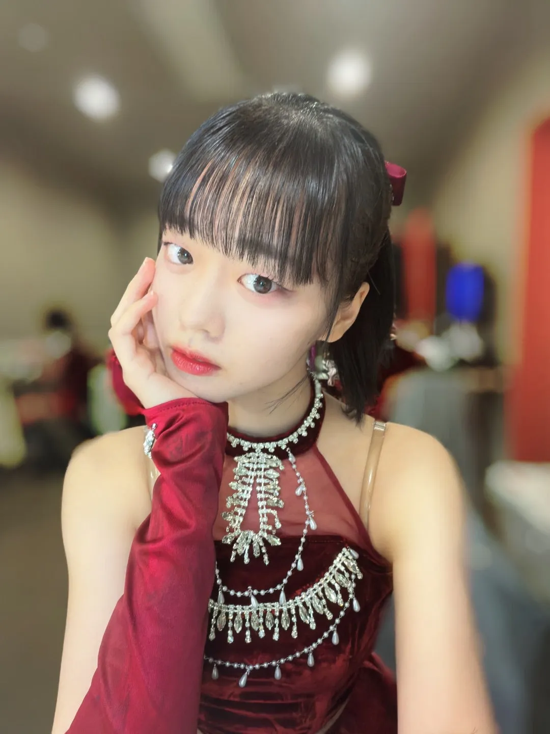 しあわせ　福田真琳